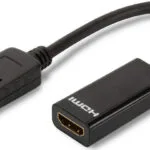 Digitus Μετατροπέας DisplayPort male σε DVI-D female 1τμχ AK-340401-001-S