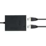 i-tec Μετατροπέας HDMI / USB-C male σε HDMI / USB-C female 1τμχ S55249311