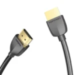 Vention HDMI 2.0 Cable HDMI male - HDMI male 1.5m Μαύρο 056379