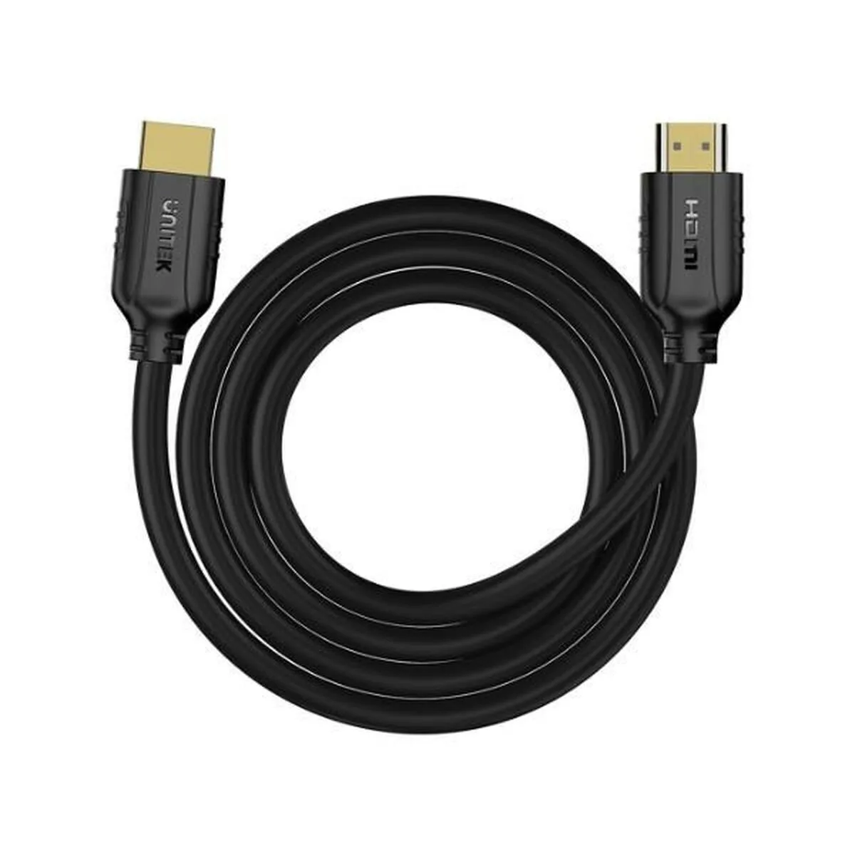 20240710145604_563411ac Unitek 4k HDMI 2.0 Cable HDMI male - HDMI male 1.5m Μαύρο C11079BK-1.5M - Image 1