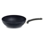 Fissler Adamant Wok από Αλουμίνιο με Αντικολλητική Επίστρωση 28cm 157-805-28-100/0