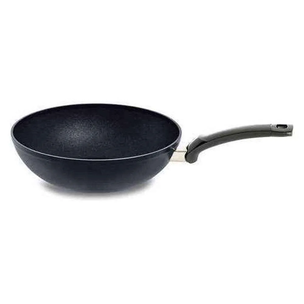 20240710150649_fissler_adamant_wok_apo_alouminio_me_antikollitiki_epistrosi_28cm_157_805_28_100_0 Fissler Adamant Wok από Αλουμίνιο με Αντικολλητική Επίστρωση 28cm 157-805-28-100/0 - Image 1
