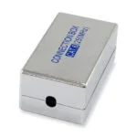 Equip Σύνδεσμος καλωδίων Cat.5e 1τμχ 135420
