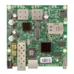 MikroTik RB922UAGS-5HPACD Board 1τμχ