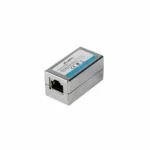 Lanberg AD-RJ45-RJ45-OS5 Σύνδεσμος καλωδίων Cat. 5/5e RJ-45 1τμχ