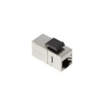 Lanberg Keystone RJ45 to RJ45 Cat.5e FTP 1τμχ KSF5-3000