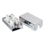 Equip Adapter Οπτικών Ινών 1τμχ 135620