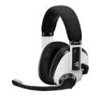 Epos H3 Hybrid Ασύρματο Over Ear Gaming Headset με σύνδεση 3.5mm / Bluetooth / USB Λευκό