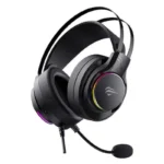 Havit H2007U Over Ear Gaming Headset με σύνδεση 2.5mm