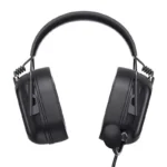 Havit H2033D Over Ear Gaming Headset με σύνδεση 3.5mm