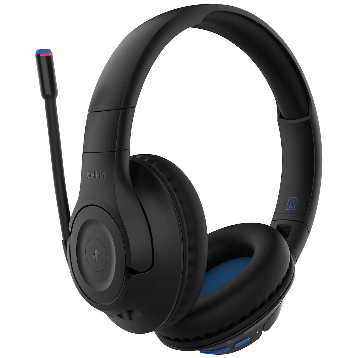 20240710155536_belkin_soundform_inspire_asyrmato_over_ear_gaming_headset_me_syndesi_bluetooth Belkin SoundForm Inspire Ασύρματο On Ear Gaming Headset με σύνδεση Bluetooth - Image 1