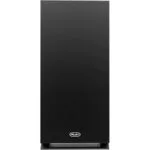 Raijintek Zofos Elite SF4 Midi Tower Κουτί Υπολογιστή Μαύρο
