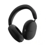 Sonos Ace Ασύρματα / Ενσύρματα Over Ear Ακουστικά με 30 ώρες Λειτουργίας και Quick Charge Μαύρα