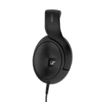 Sennheiser Hd 620s Ενσύρματα Over Ear Ακουστικά Μαύρα