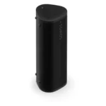 Sonos Roam 2 Αδιάβροχο Ηχείο Bluetooth με Διάρκεια Μπαταρίας έως 10 ώρες Μαύρο