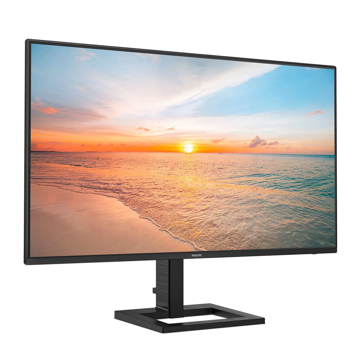 Philips 27E1N1300AE IPS Monitor 27" FHD 1920x1080 με Χρόνο Απόκρισης 4ms GTG - Image 1