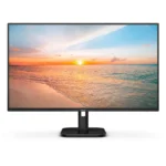 Philips 27E1N1300A IPS Monitor 27" FHD 1920x1080 με Χρόνο Απόκρισης 4ms GTG