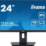 Iiyama ProLite XUB2492HSU-B6 IPS Monitor 23.8" FHD 1920x1080