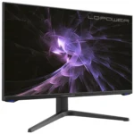 LC-Power LC-M27-QHD-180 IPS Monitor 27" QHD 2560x1440 180Hz με Χρόνο Απόκρισης 1ms GTG