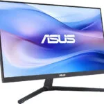 Asus VU249CFE-B IPS Monitor 24" FHD 1920x1080