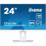 Iiyama ProLite XUB2492HSU-W6 IPS Monitor 23.8" FHD 1920x1080