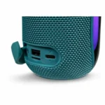 BigBen Connected Connected Ηχείο Bluetooth 30W Κίτρινο