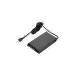 Lenovo USB-C Φορτιστής Laptop 170W χωρίς Καλώδιο Τροφοδοσίας (GX20Z46287)