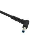 Qoltec Φορτιστής Laptop 45W 19.5V 2.31A για Dell με Αποσπώμενο Καλώδιο Τροφοδοσίας 51518