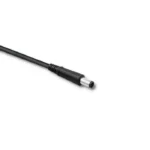 Qoltec Φορτιστής Laptop 90W 19.5V 4.62A για Dell με Αντάπτορα Τροφοδοσίας 50085