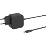 Xilence USB-C Universal Φορτιστής Laptop 67W 20.3V 3A με Αποσπώμενο Καλώδιο Τροφοδοσίας XM018
