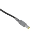 Qoltec Φορτιστής Laptop 90W 20V 4.5A για Lenovo με Αποσπώμενο Καλώδιο Τροφοδοσίας 50093