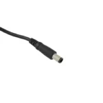 Qoltec Φορτιστής Laptop 65W 19.5V 3.34A για Dell χωρίς Καλώδιο Τροφοδοσίας 51519