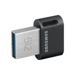 Samsung Fit Plus 512GB USB 3.2 Stick Μαύρο