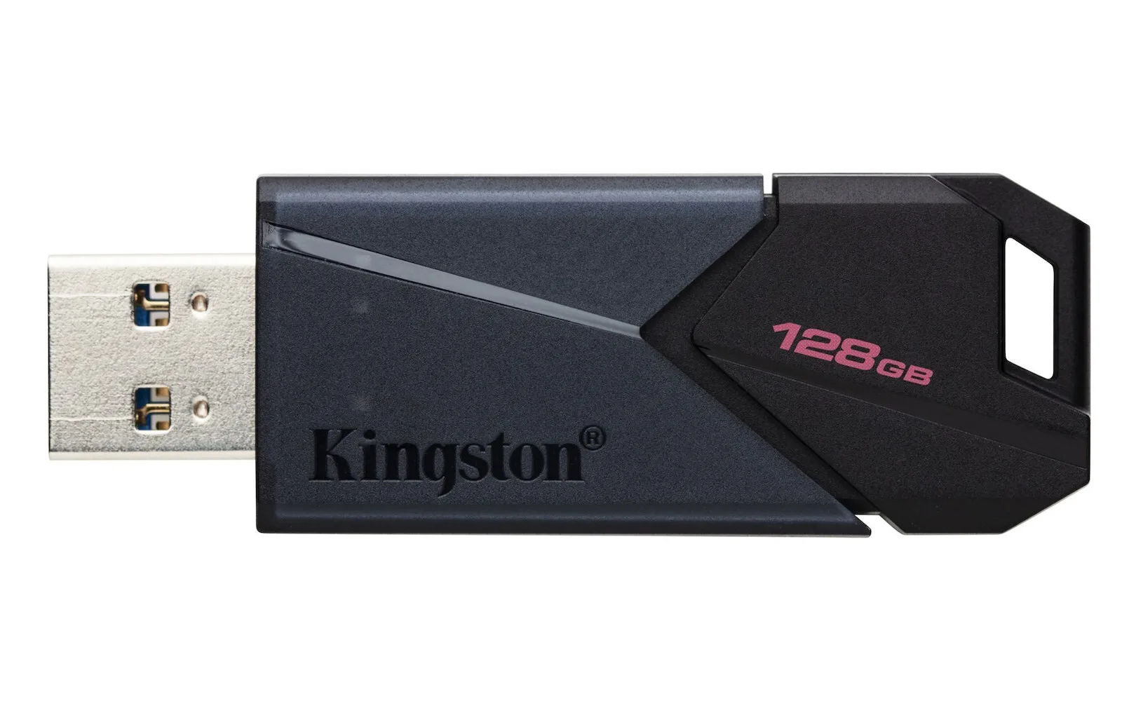 20240710172602_kingston_datatraveler_exodia_onyx_128gb_usb_3_2_stick_gri Kingston DataTraveler Exodia Onyx 128GB USB 3.2 Stick Γκρι - Image 1