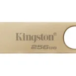 Kingston Datatraveler Se9 G3 256GB USB 3.2 Stick Χρυσό