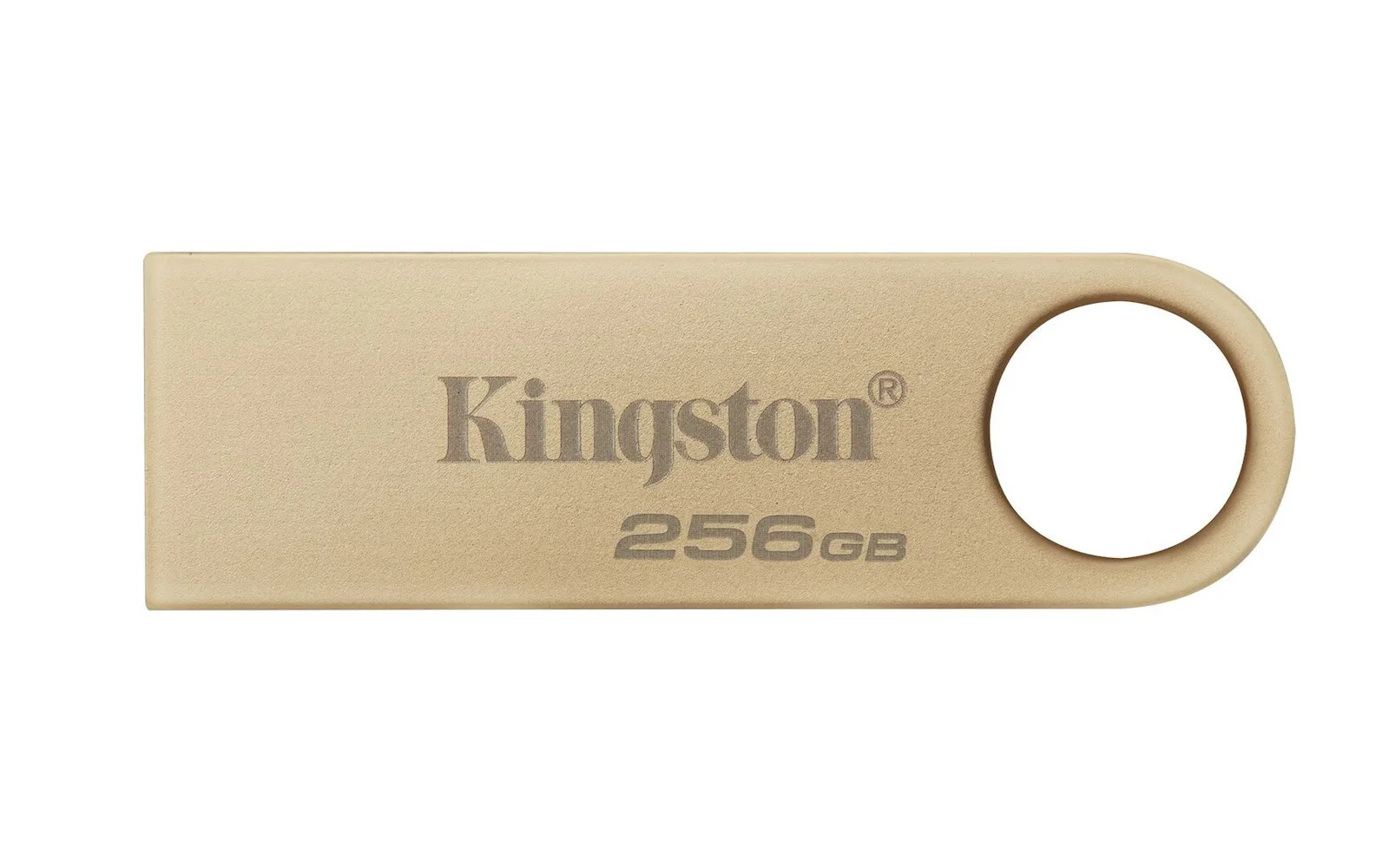 20240710172602_kingston_datatraveler_se9_g3_256gb_usb_3_2_stick_chryso Kingston Datatraveler Se9 G3 256GB USB 3.2 Stick Χρυσό - Image 1