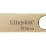 Kingston Se9 G3 512GB USB 3.2 Stick Χρυσό