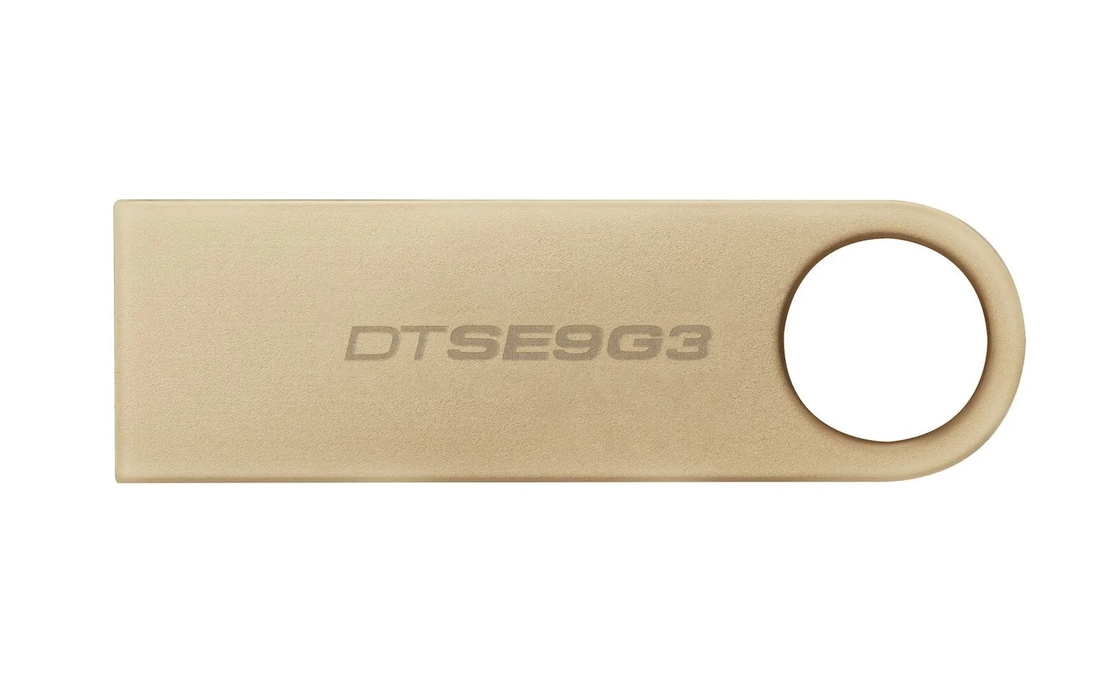 20240710172603_kingston_datatraveler_se9_g3_128gb_usb_3_2_stick_chryso Kingston Datatraveler Se9 G3 128GB USB 3.2 Stick Χρυσό - Image 1