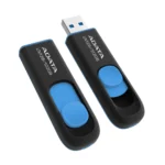 Adata Uv128 512GB USB 2.0 Stick Μπλε