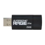Patriot Rage Lite 1.0TB USB 3.2 Stick Μαύρο
