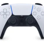 Sony Dualsense V2 Ασύρματο Gamepad για PS5 Λευκό
