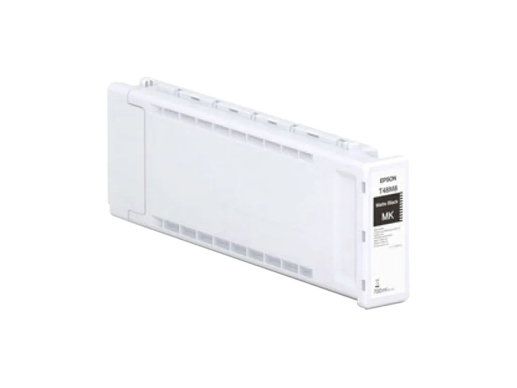 20240711094433_epson_ultrachrome_pro_6_melani_ektypoti_inkjet_matte_mayro_c13t48m80n Epson UltraChrome Pro 6 Γνήσιο Μελάνι Εκτυπωτή InkJet Matte Μαύρο (C13T48M80N) - Image 1