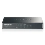 TP-LINK TL-SG1008P v7 Unmanaged L2 PoE Switch με 8 Θύρες Gigabit (1Gbps) Ethernet