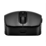 HP 695 Ασύρματο Bluetooth Ποντίκι Μαύρο