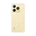 Realme C61 Dual SIM (6/128GB) Sparkle Gold