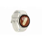 Samsung Galaxy Watch7 LTE Aluminium 40mm Αδιάβροχο με eSIM (Cream)