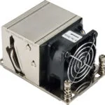 Supermicro SNK-P0088AP4 Ψύκτρα Επεξεργαστή για Socket 4677