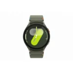 Samsung Galaxy Watch7 Aluminium 44mm Αδιάβροχο (Green)