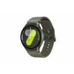 Samsung Galaxy Watch7 LTE Aluminium 44mm Αδιάβροχο με eSIM (Green)