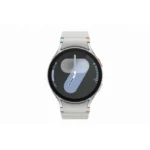 Samsung Galaxy Watch7 Aluminium 44mm Αδιάβροχο (Silver)